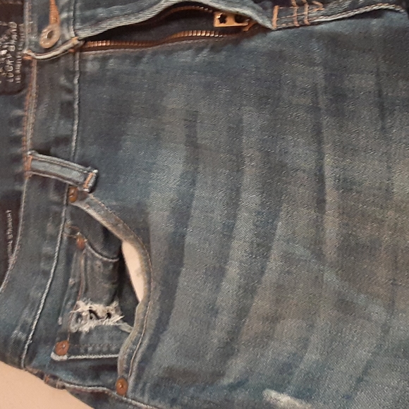 Lucky Brand Jeans - Picture 3 of 8